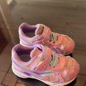 Tsukihoshi Toddler Sneakers